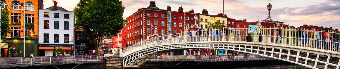 Premium London and Dublin Experience