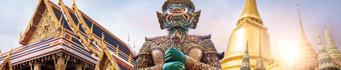 Premium Bangkok and Phuket Experience